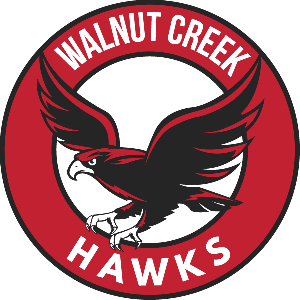 Walnut Creek Hawks